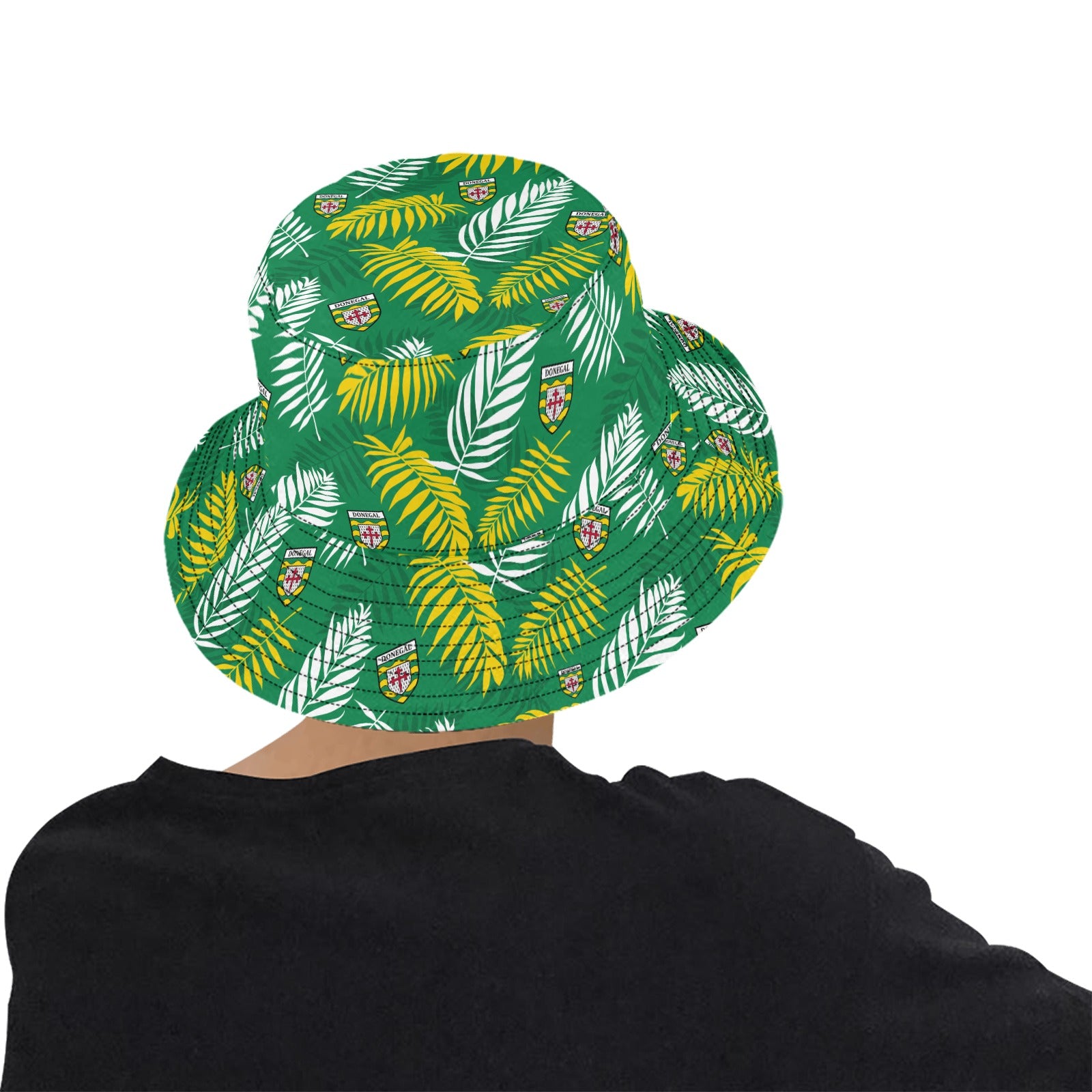 County Donegal Hawaiian Bucket Hat