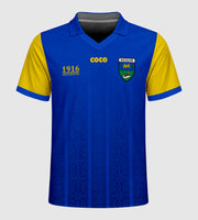 County Wicklow 1916 Proclamation Jersey