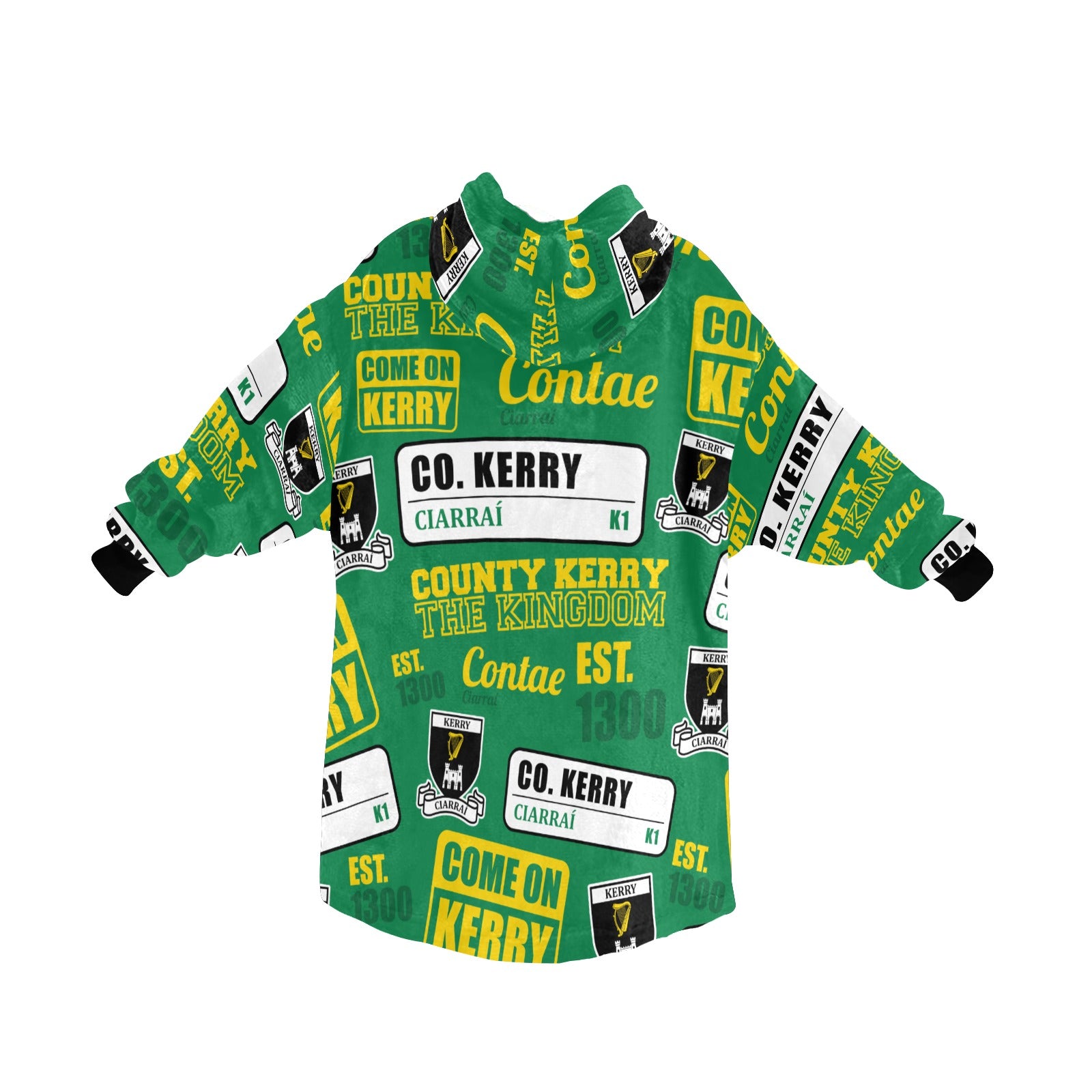 County Kerry Ultimate Snuddie - Kids