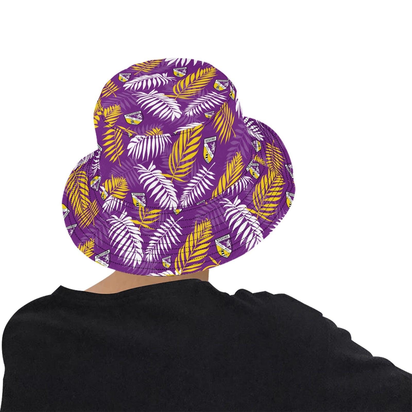 County Wexford Hawaiian Bucket Hat