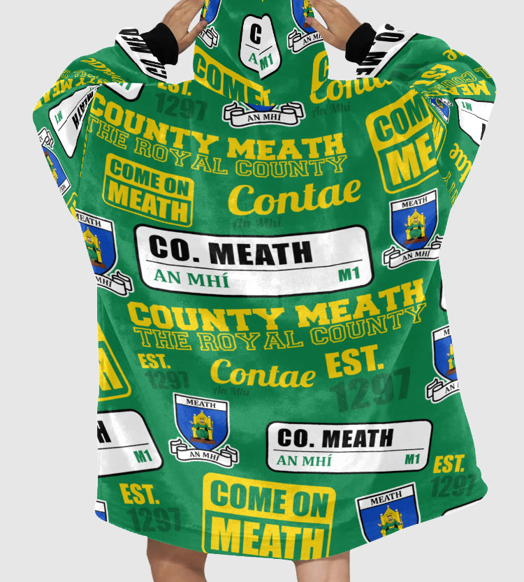 County Meath Ultimate Snuddie