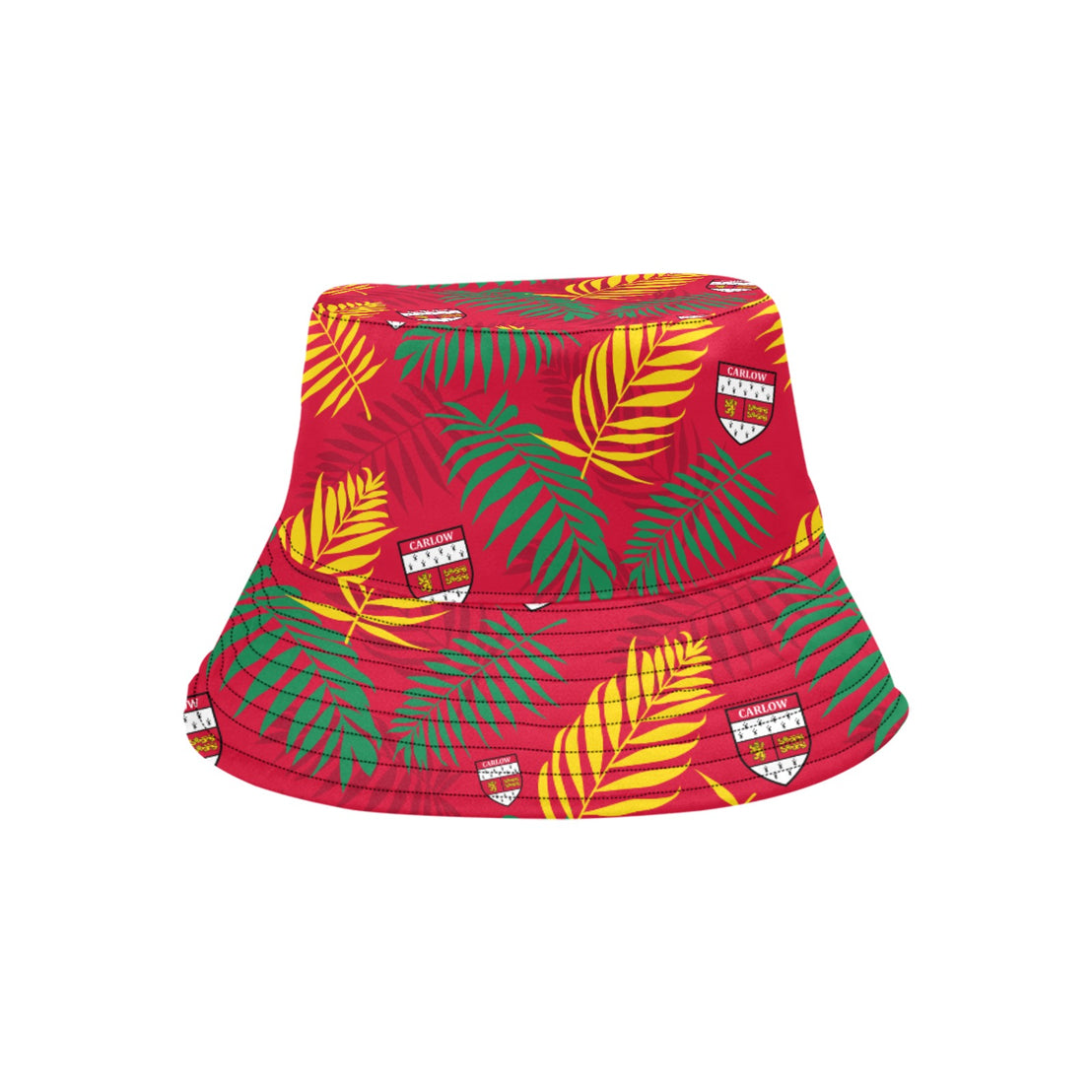 County Carlow Hawaiian Bucket Hat