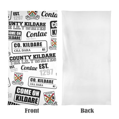 County Kildare Ultimate Beach Towel