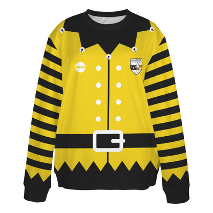 County Kilkenny Novelty Ugly Sweater