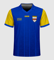 County Tipperary 1916 Proclamation Jersey