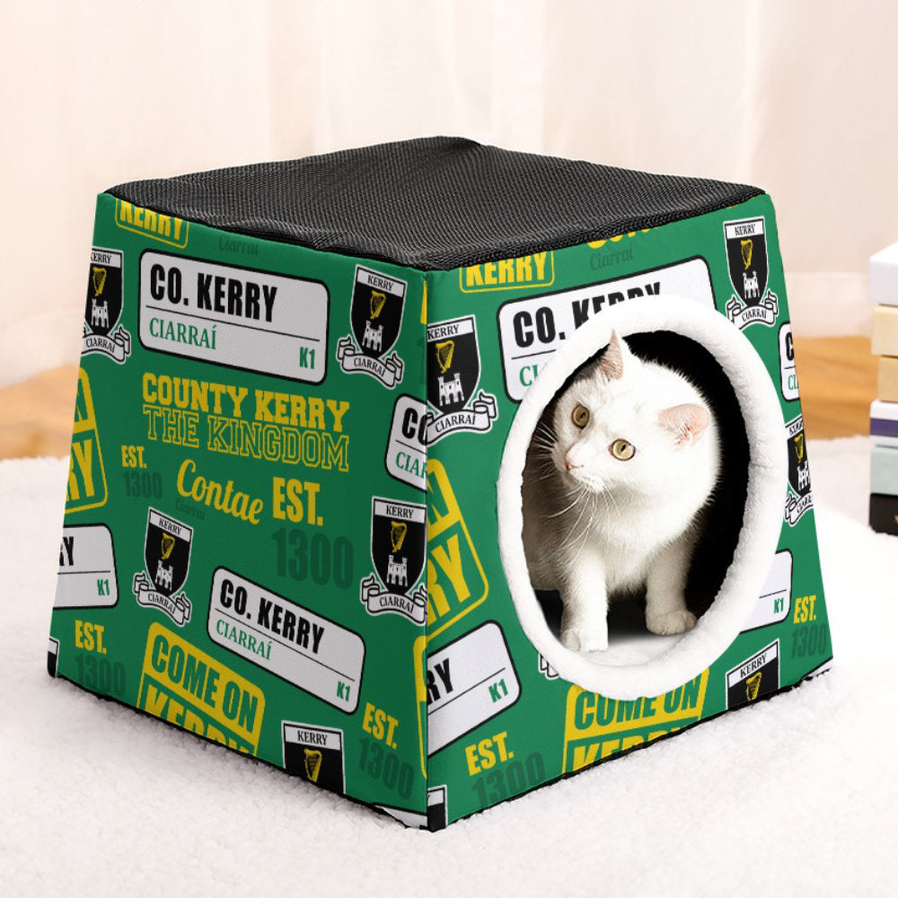 County Kerry Ultimate Pet Bed