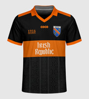 County Armagh Irish Republic Jersey