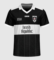 County Sligo Irish Republic Jersey