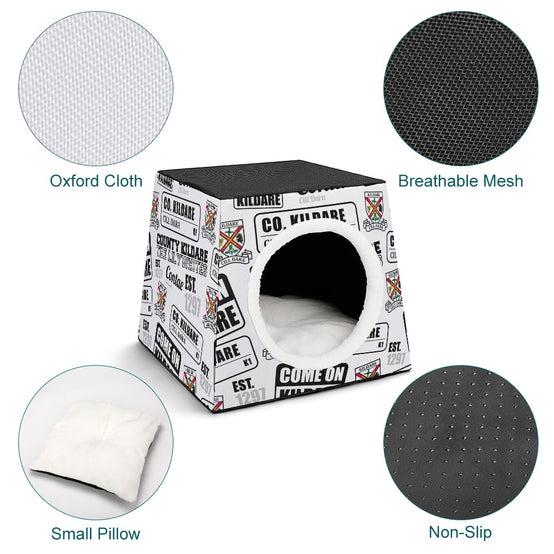 County Kildare Ultimate Pet Bed