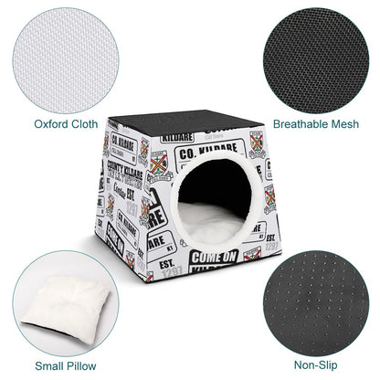 County Kildare Ultimate Pet Bed