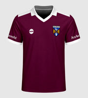 County Westmeath Retro Jersey Home