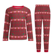 County Mayo Classic Christmas Pyjamas