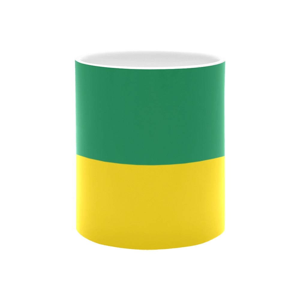 County Donegal Classic Crest Mug