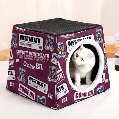 County Westmeath Ultimate Pet Bed