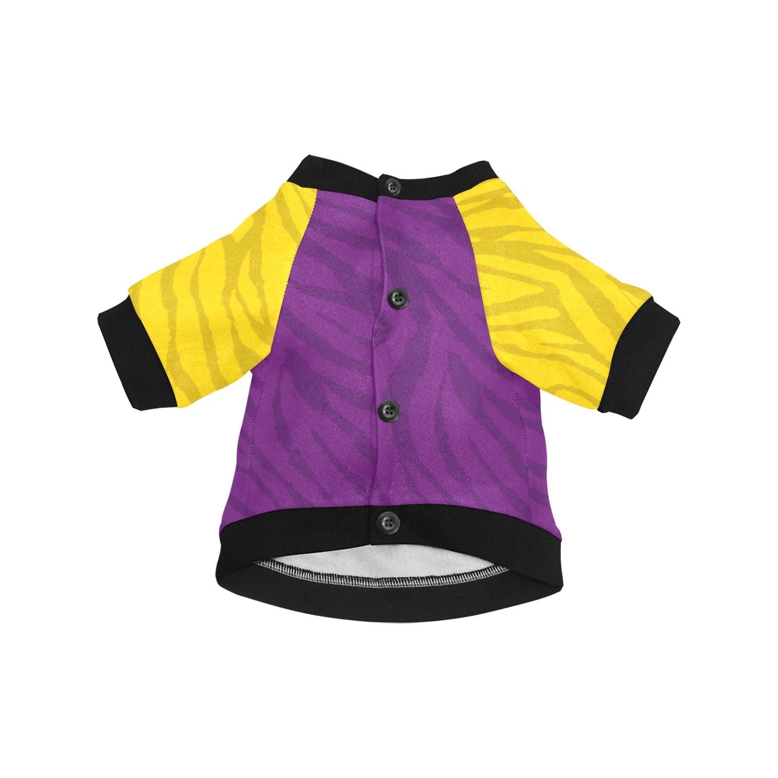 County Wexford Jersey Inspired Pet Shirt