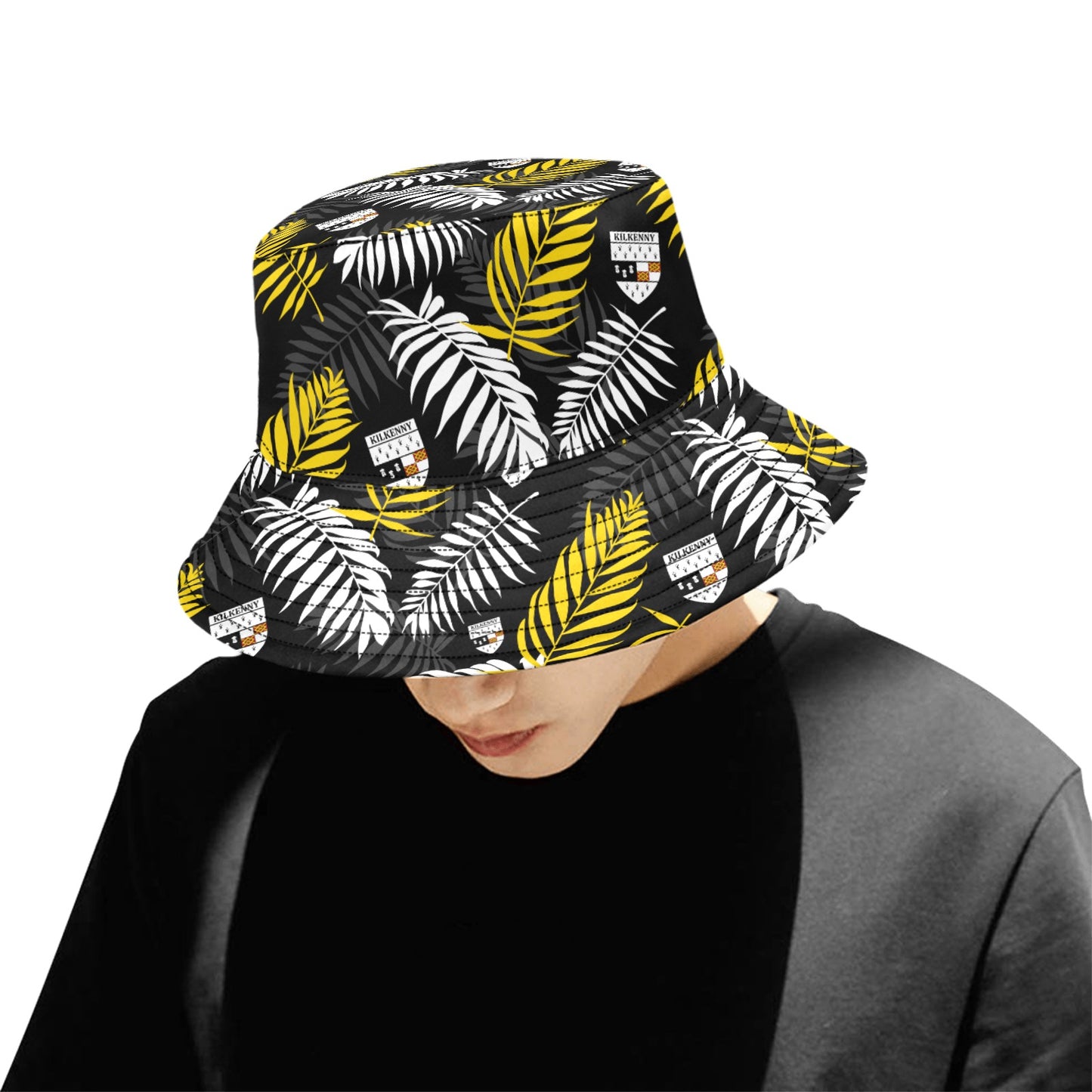 County Kilkenny Hawaiian Bucket Hat