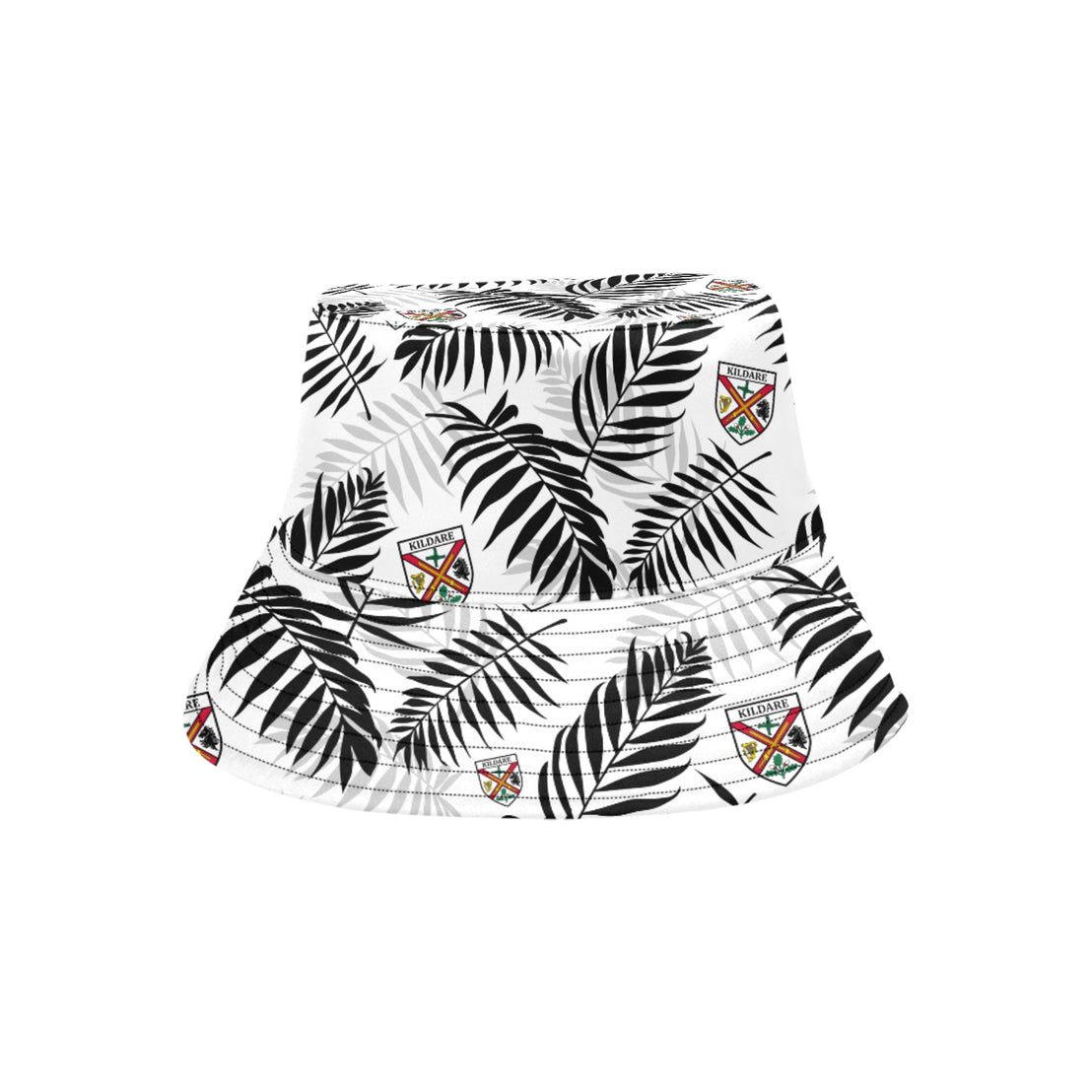 County Kildare Hawaiian Bucket Hat