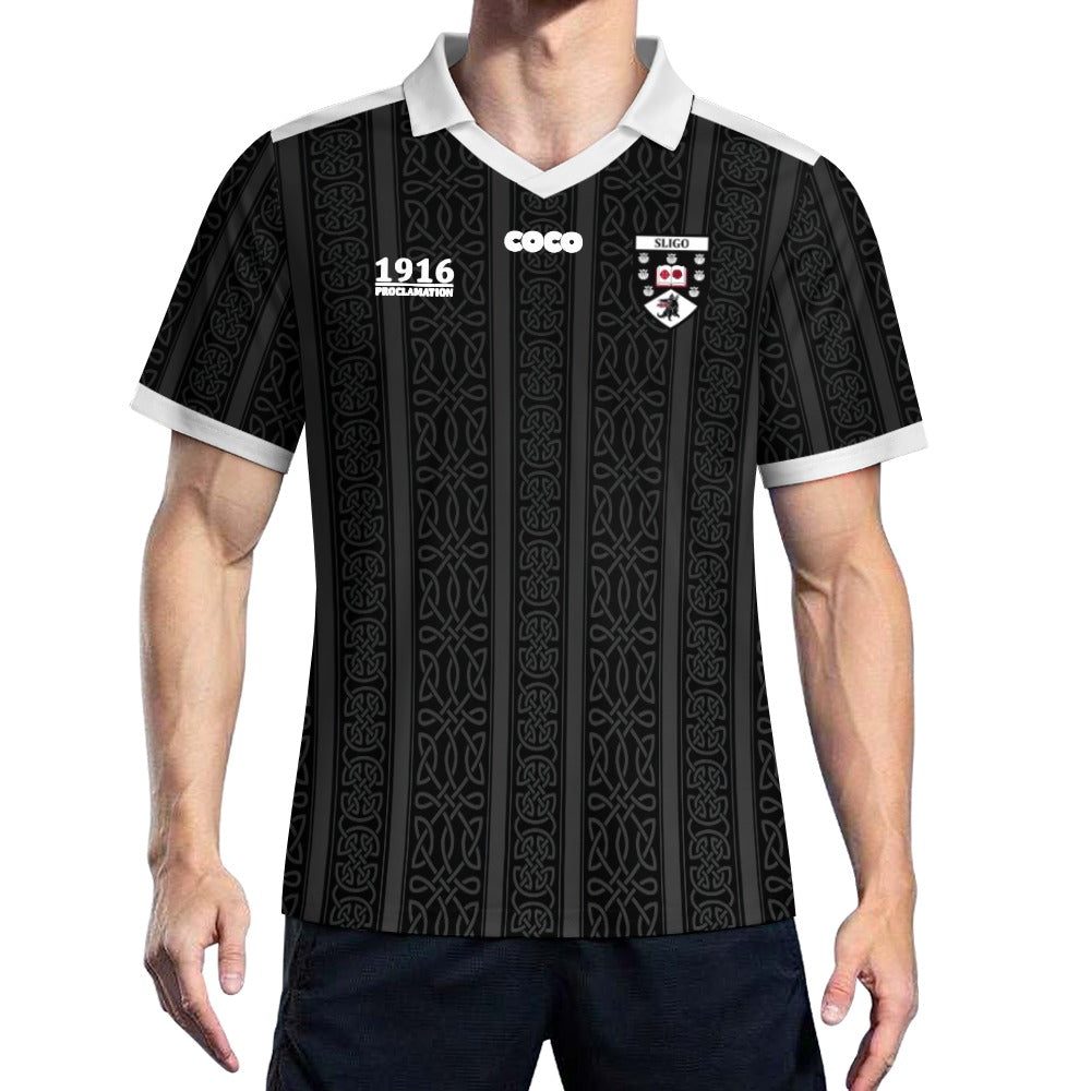 County Sligo 1916 Proclamation Jersey - Adults