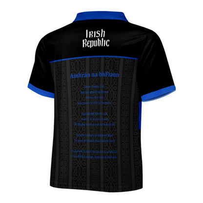 County Cavan Irish Republic Jersey - Kids