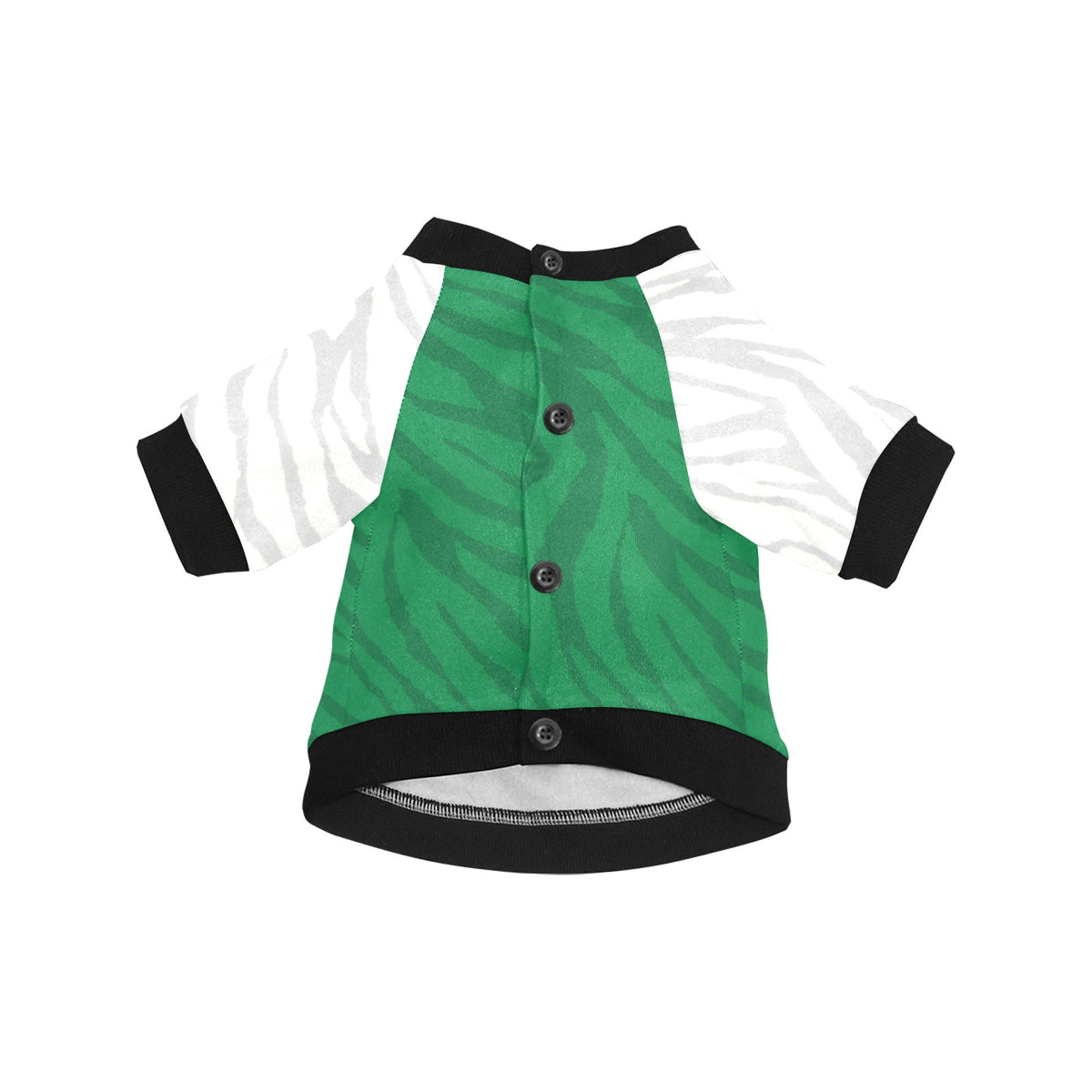 County Limerick Jersey Inspired Pet Shirt