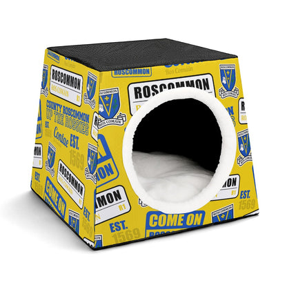 County Roscommon Ultimate Pet Bed